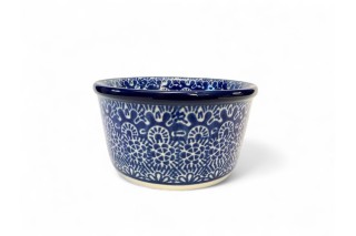 409 Bunzlau Schaaltje 884X Ronde Schaaltjes